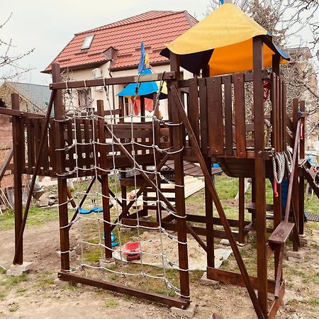 Leaganul Bucovinei Guest House Suceava Buitenkant foto