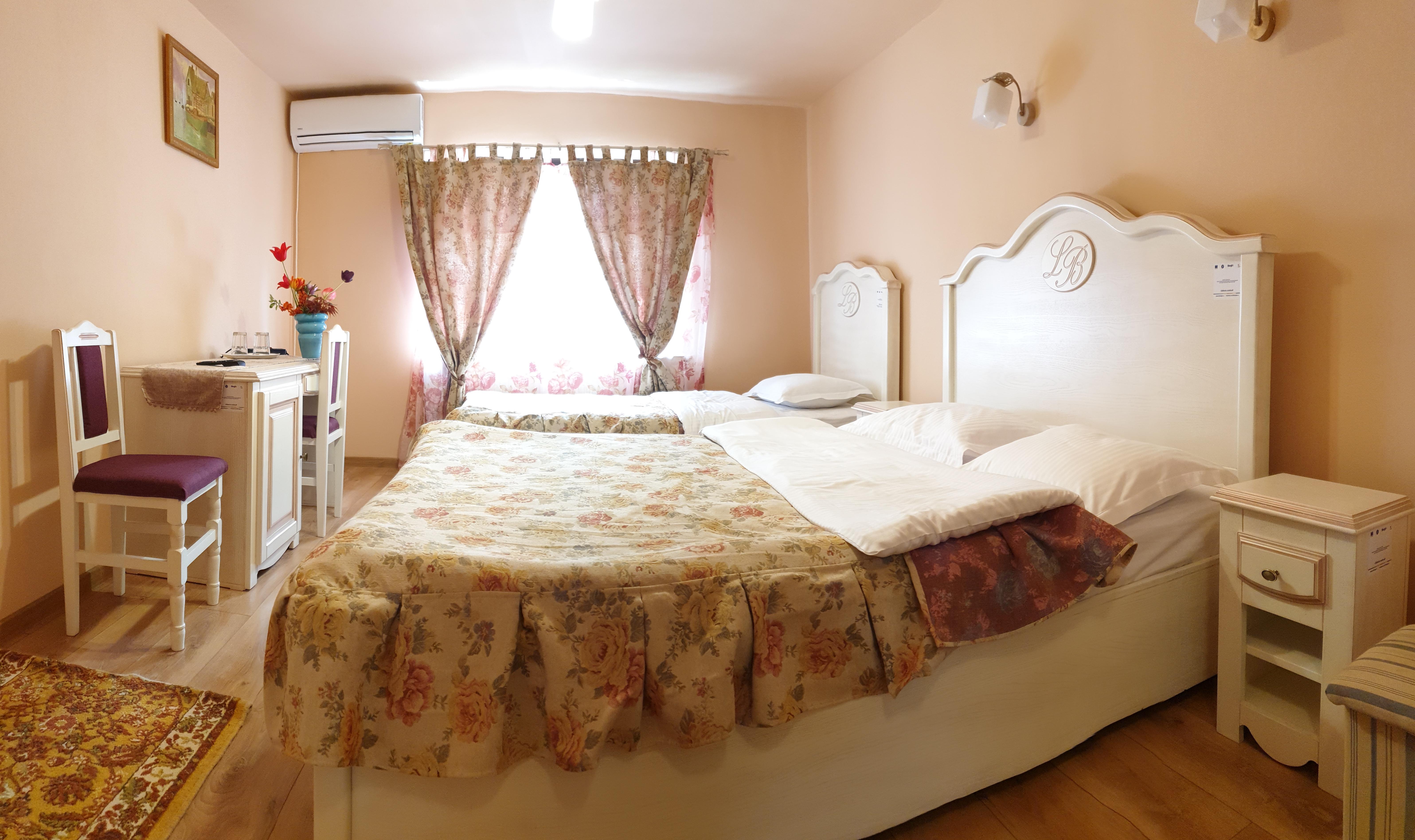 Leaganul Bucovinei Guest House Suceava Buitenkant foto