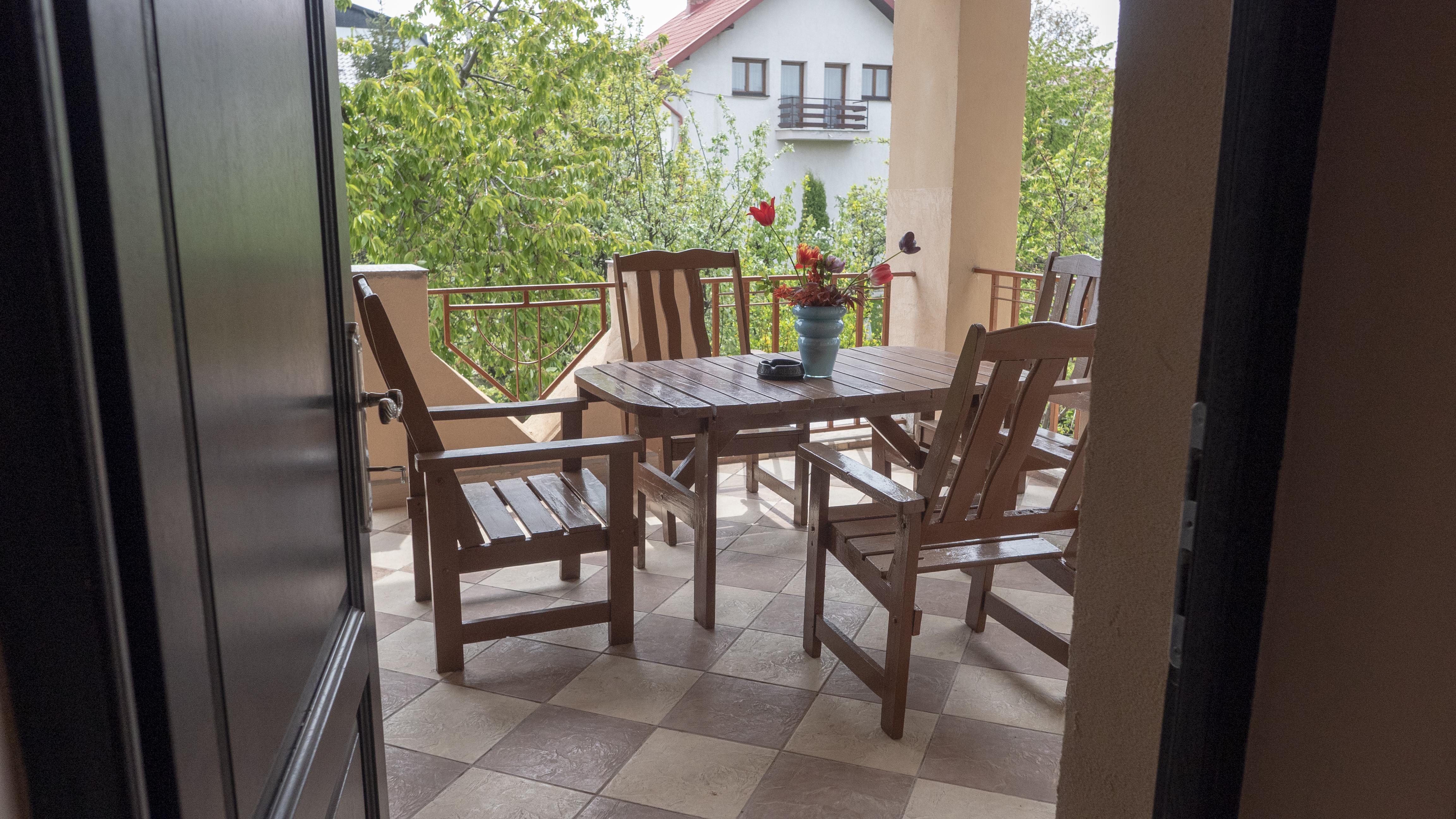 Leaganul Bucovinei Guest House Suceava Buitenkant foto