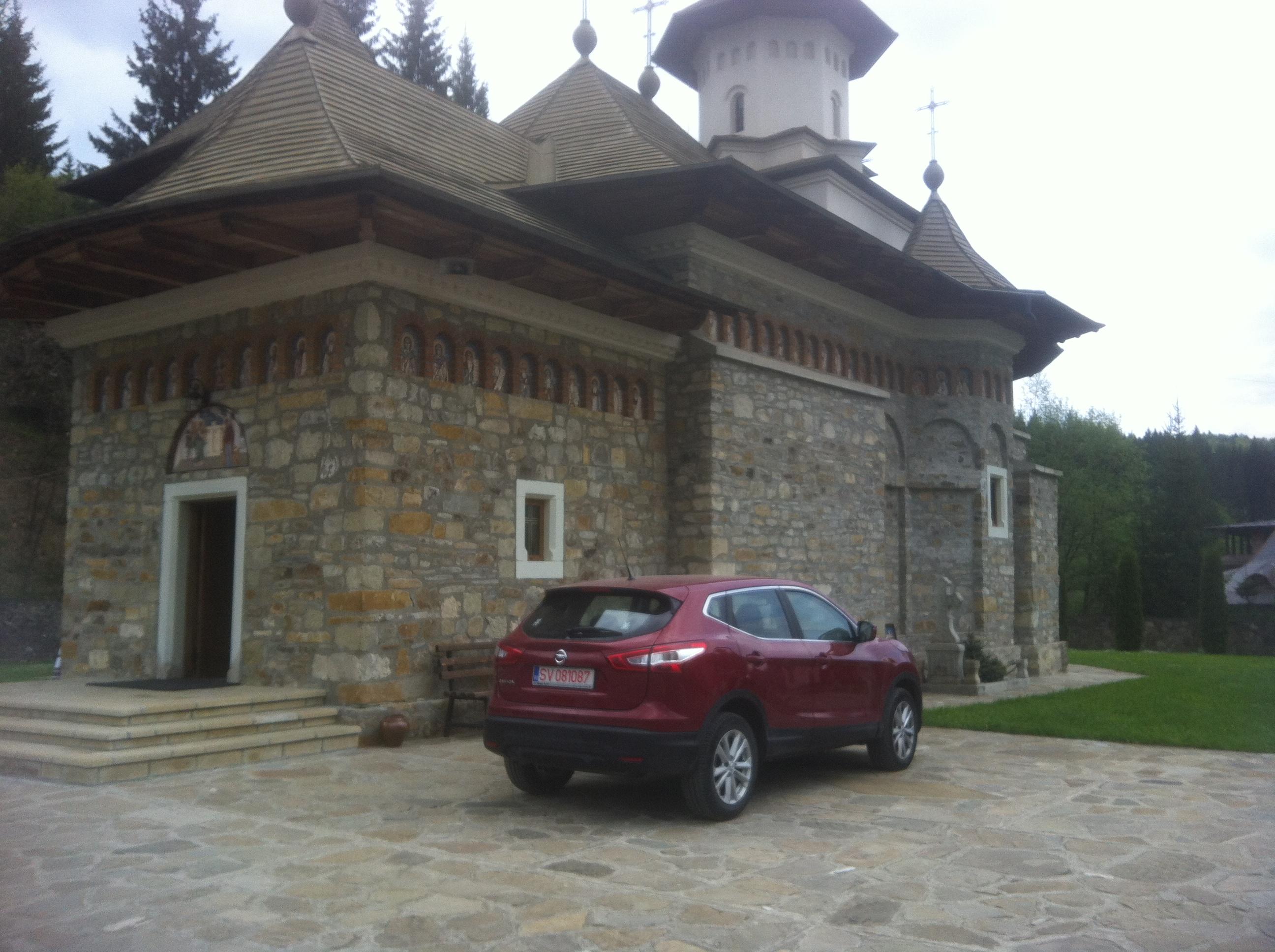 Leaganul Bucovinei Guest House Suceava Buitenkant foto