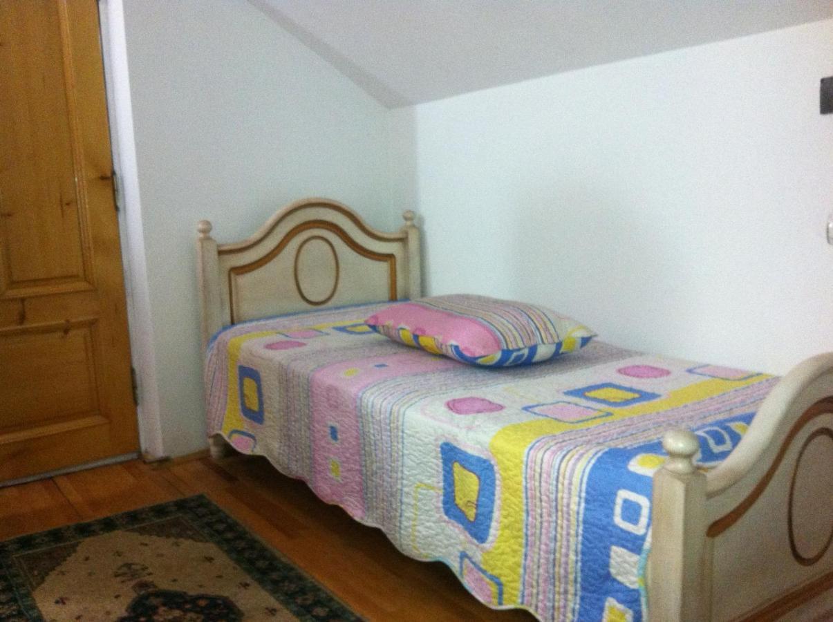 Leaganul Bucovinei Guest House Suceava Buitenkant foto