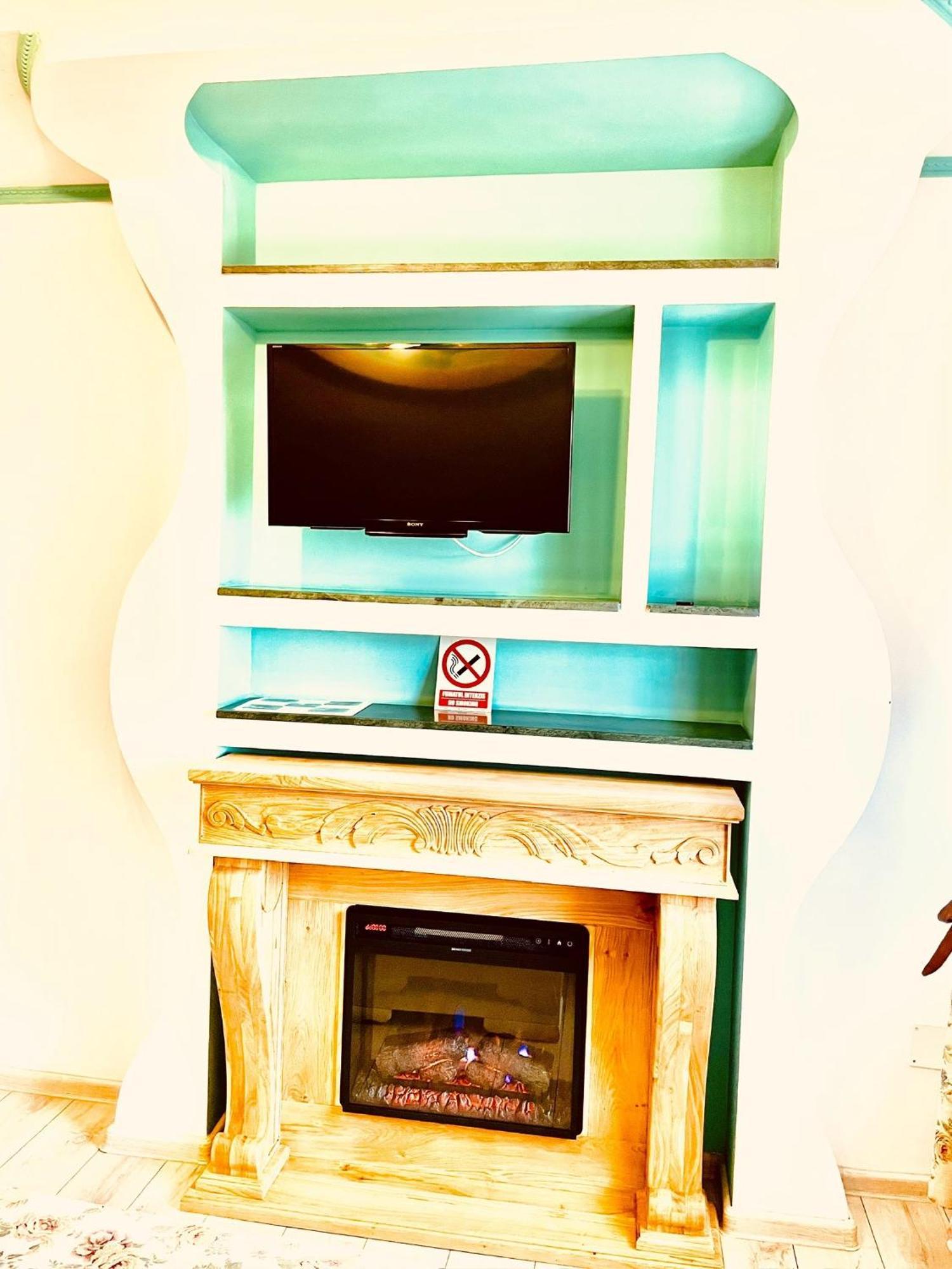 Leaganul Bucovinei Guest House Suceava Kamer foto