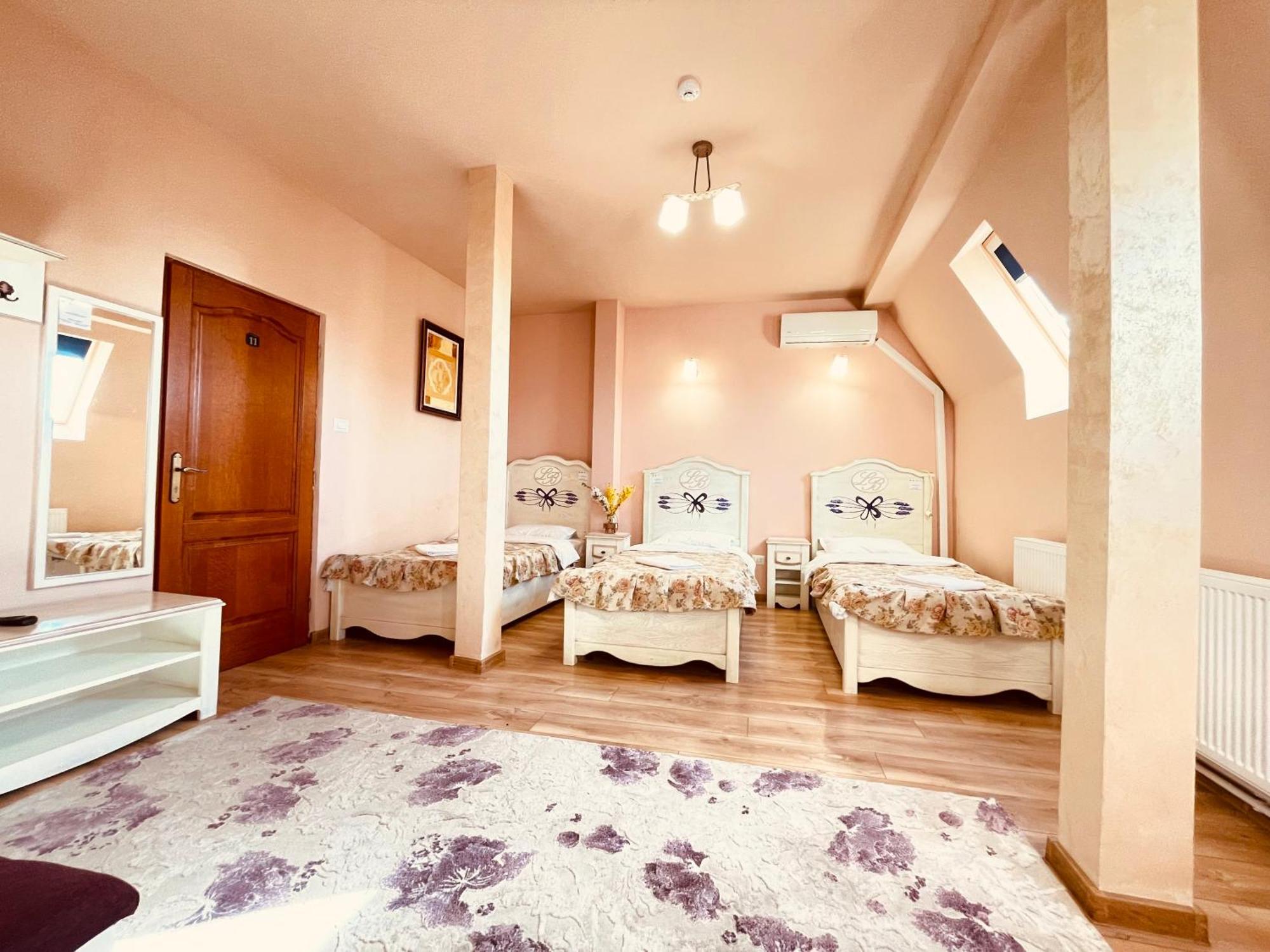 Leaganul Bucovinei Guest House Suceava Kamer foto