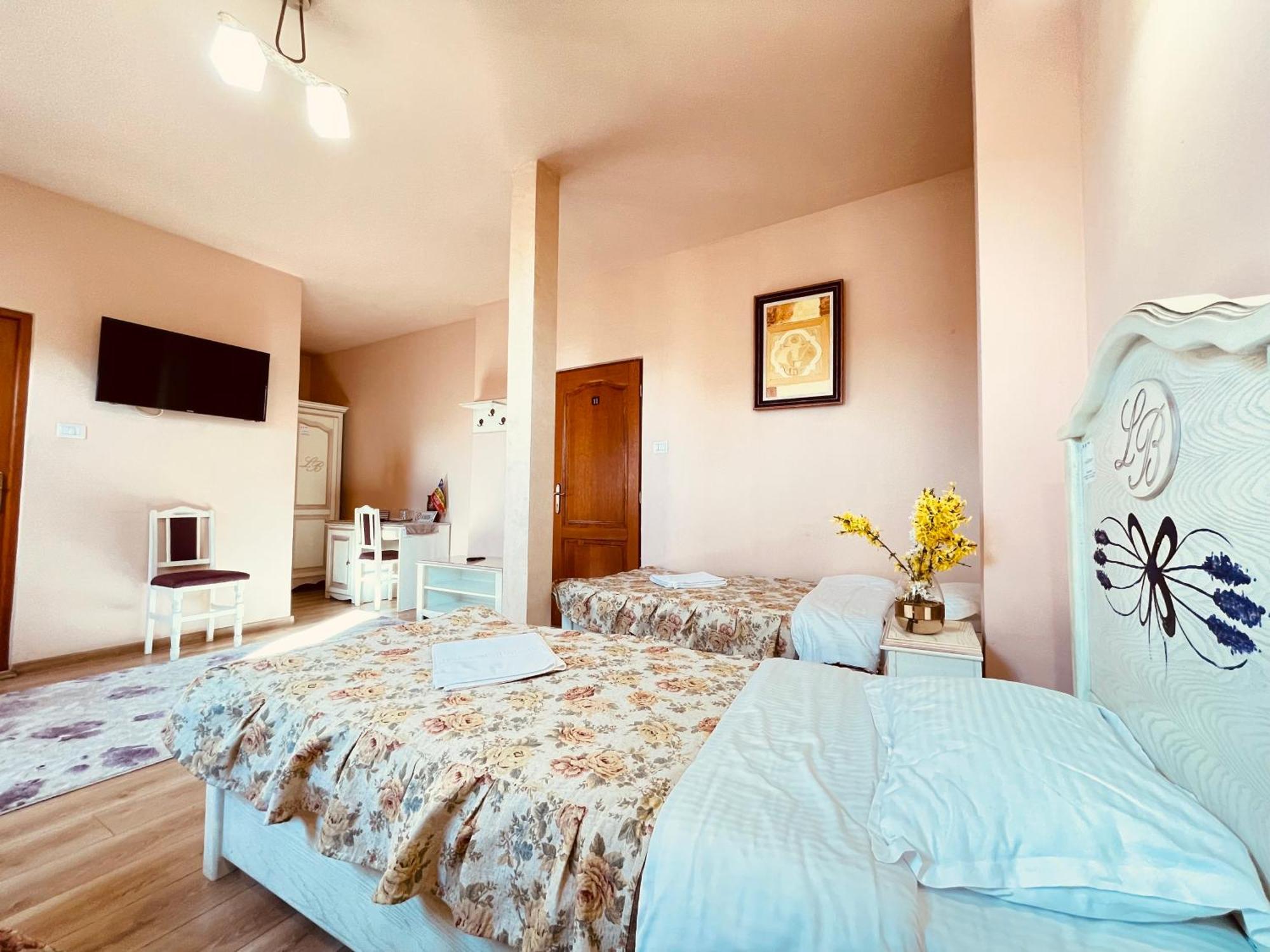 Leaganul Bucovinei Guest House Suceava Kamer foto