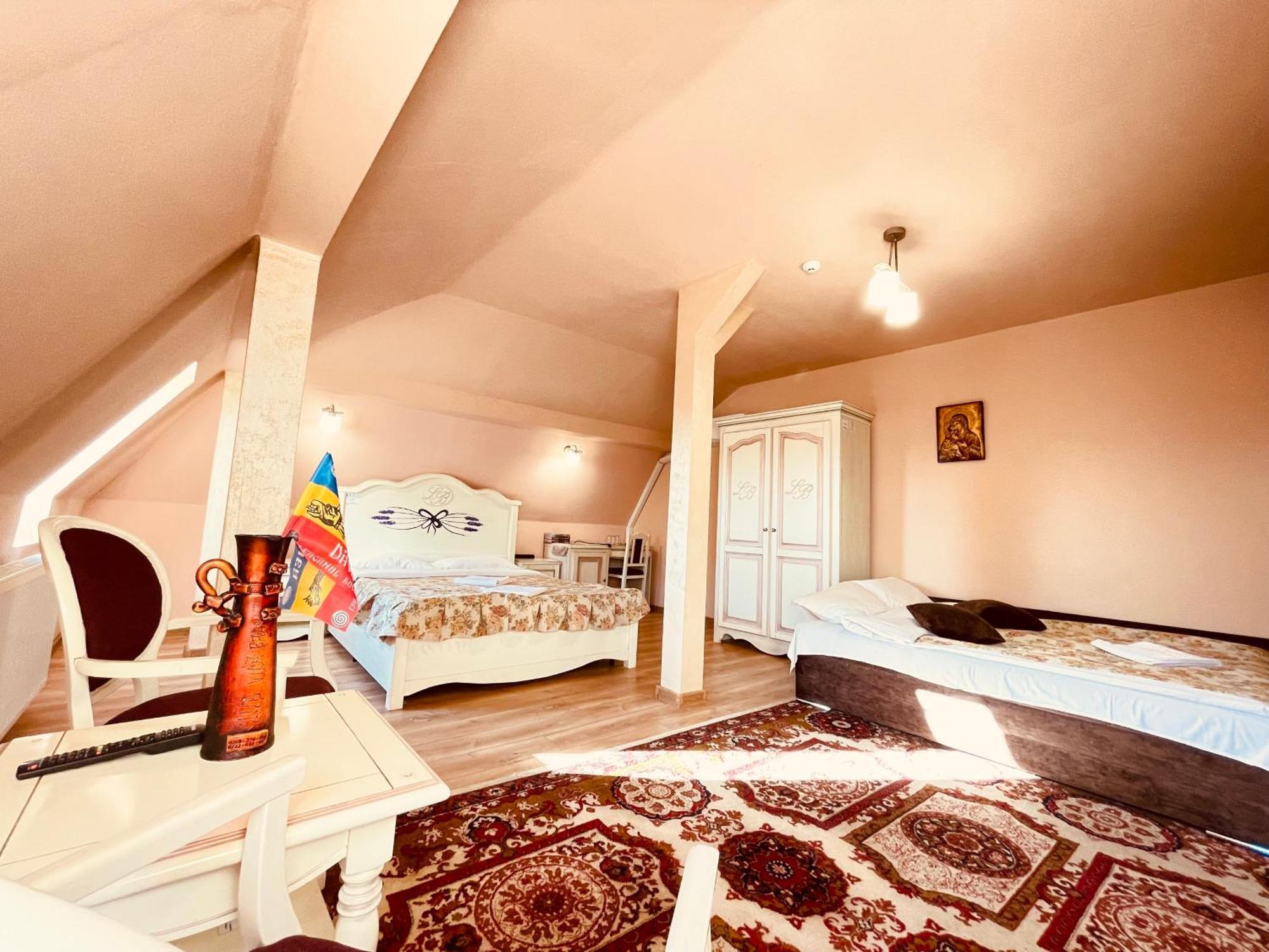 Leaganul Bucovinei Guest House Suceava Kamer foto