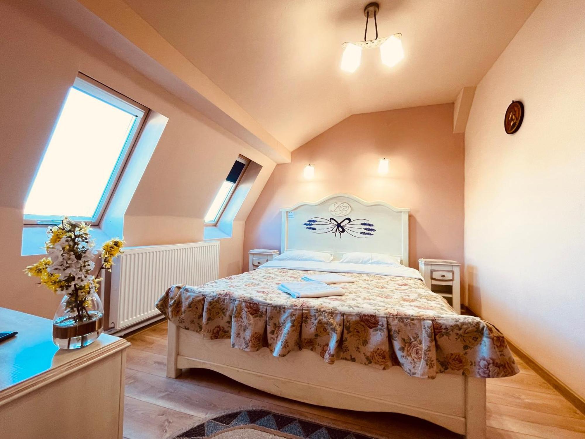 Leaganul Bucovinei Guest House Suceava Kamer foto