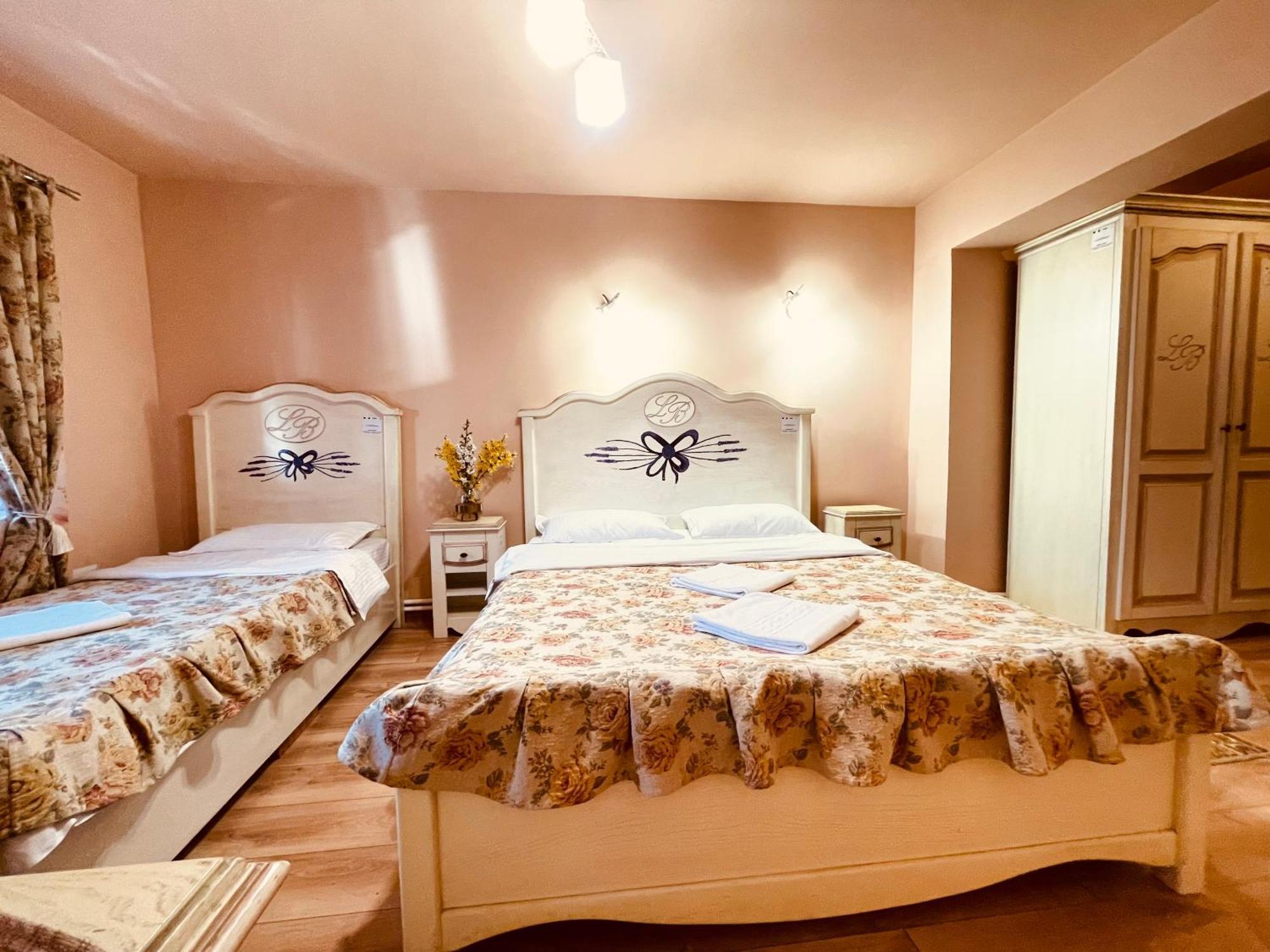 Leaganul Bucovinei Guest House Suceava Kamer foto