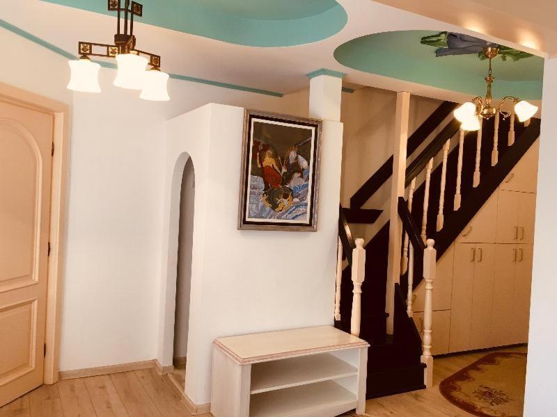 Leaganul Bucovinei Guest House Suceava Kamer foto