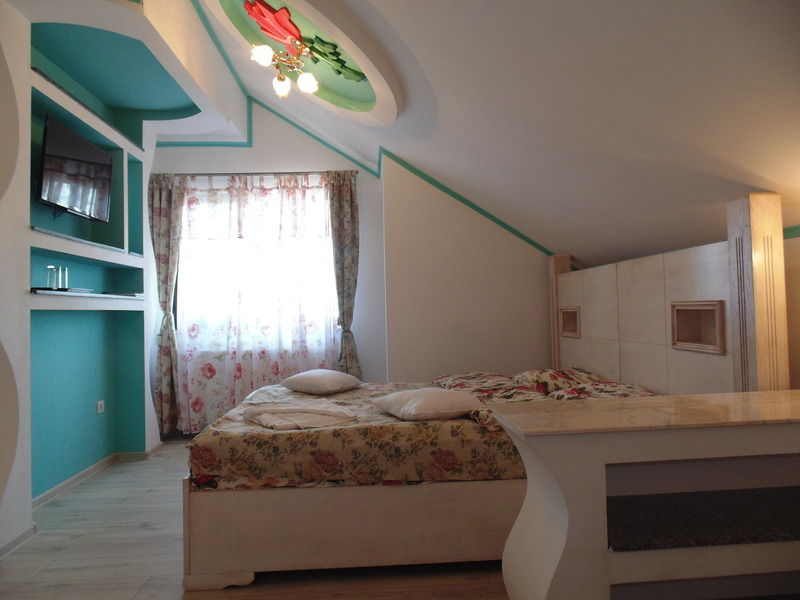 Leaganul Bucovinei Guest House Suceava Buitenkant foto