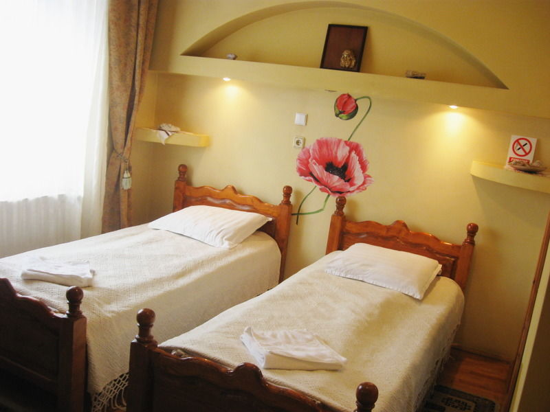 Leaganul Bucovinei Guest House Suceava Buitenkant foto