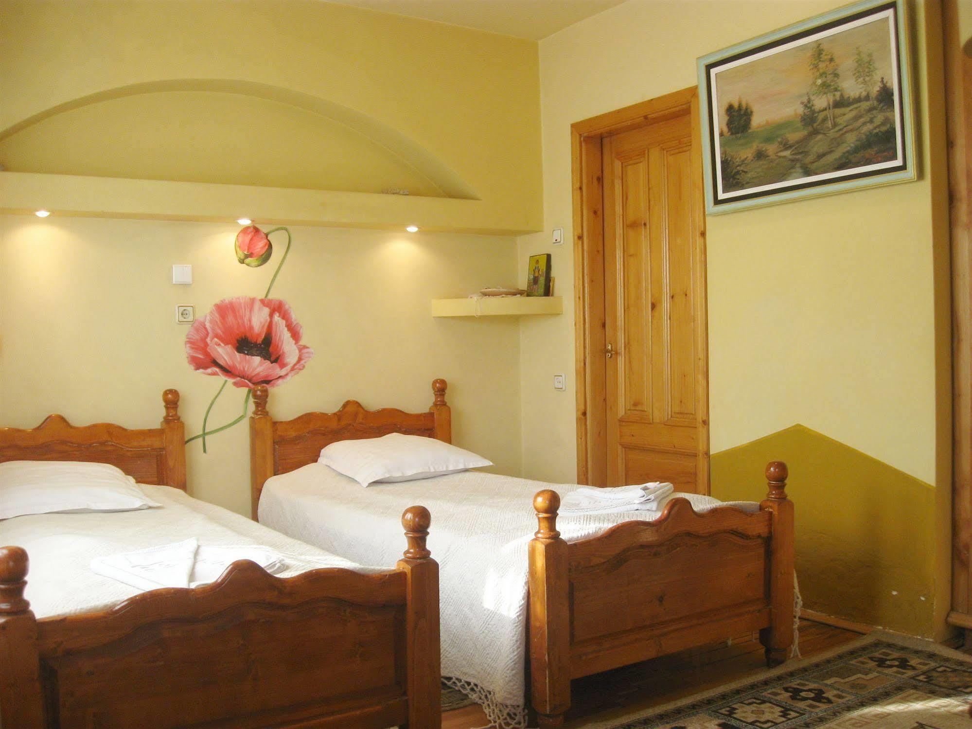 Leaganul Bucovinei Guest House Suceava Buitenkant foto
