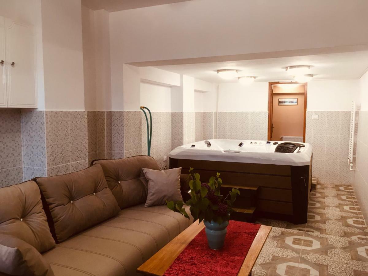 Leaganul Bucovinei Guest House Suceava Buitenkant foto